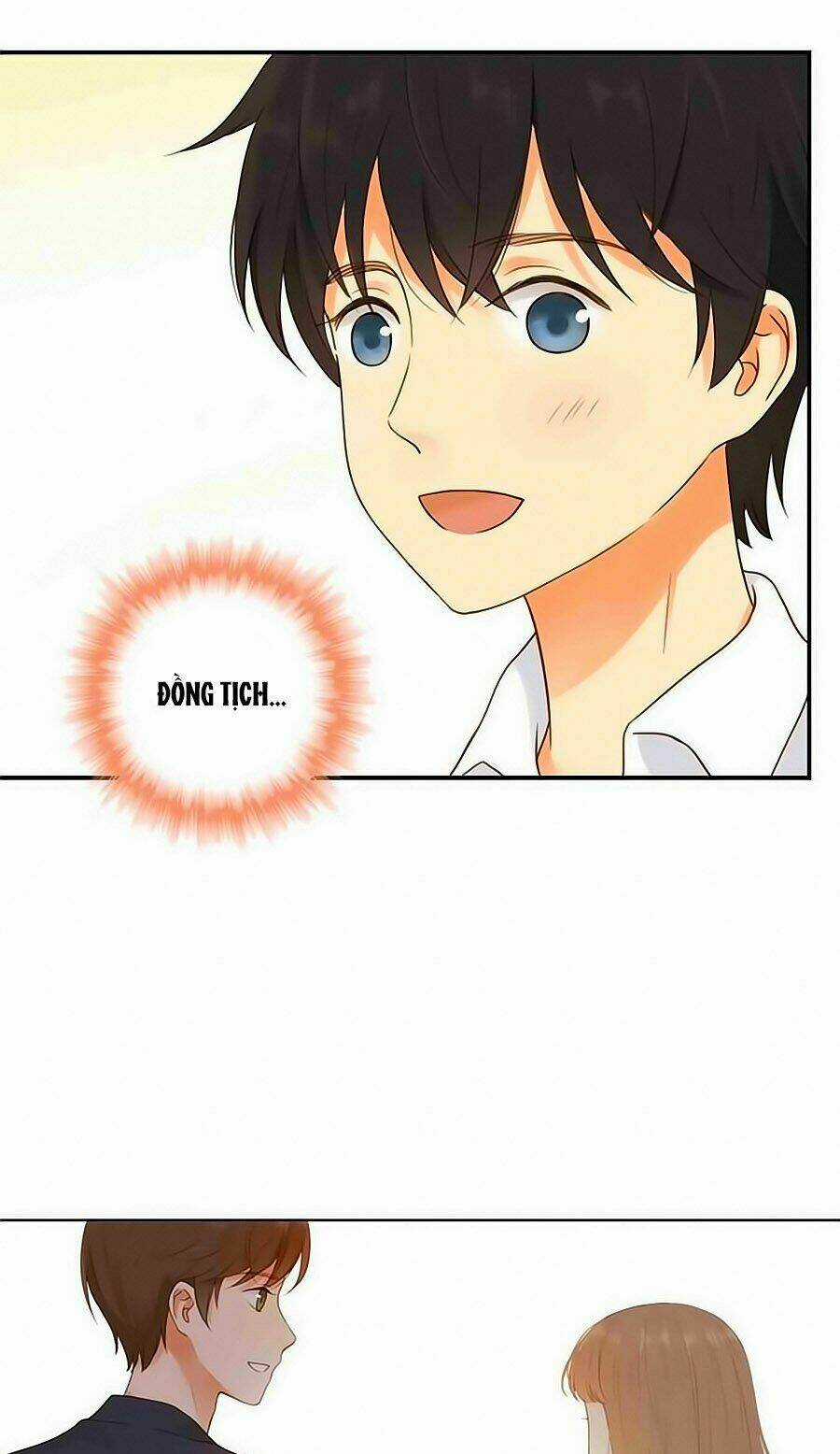 Bạc Hà Chi Hạ 2 - Chapter 31 - Trang 33