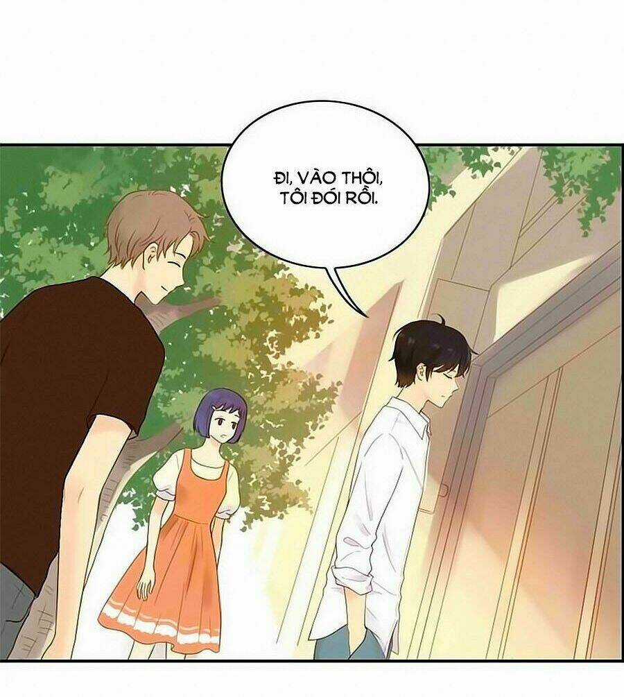 Bạc Hà Chi Hạ 2 - Chapter 31 - Trang 36