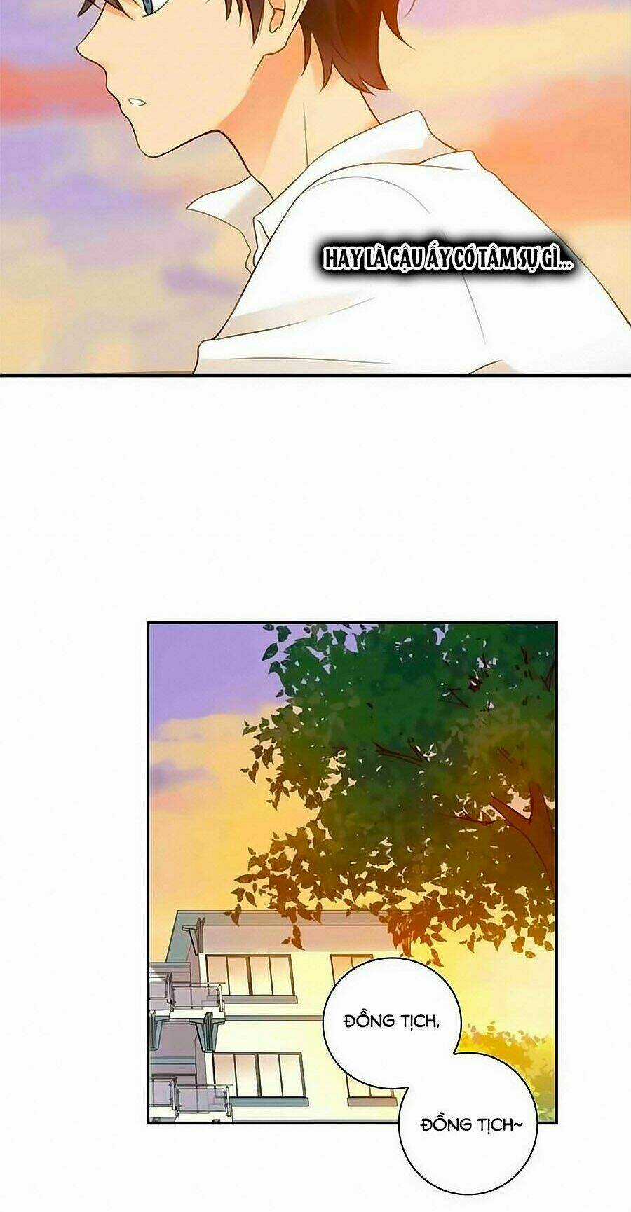 Bạc Hà Chi Hạ 2 - Chapter 31 - Trang 6