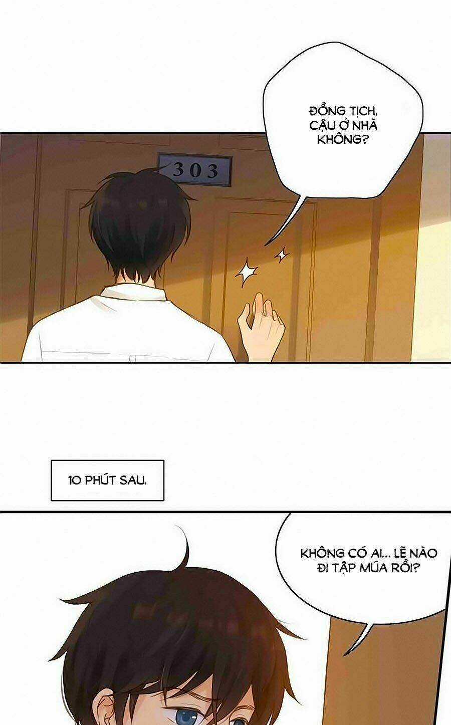 Bạc Hà Chi Hạ 2 - Chapter 31 - Trang 7