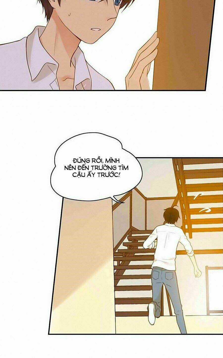 Bạc Hà Chi Hạ 2 - Chapter 31 - Trang 8