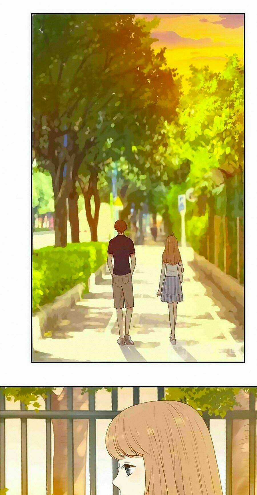 Bạc Hà Chi Hạ 2 - Chapter 32 - Trang 1