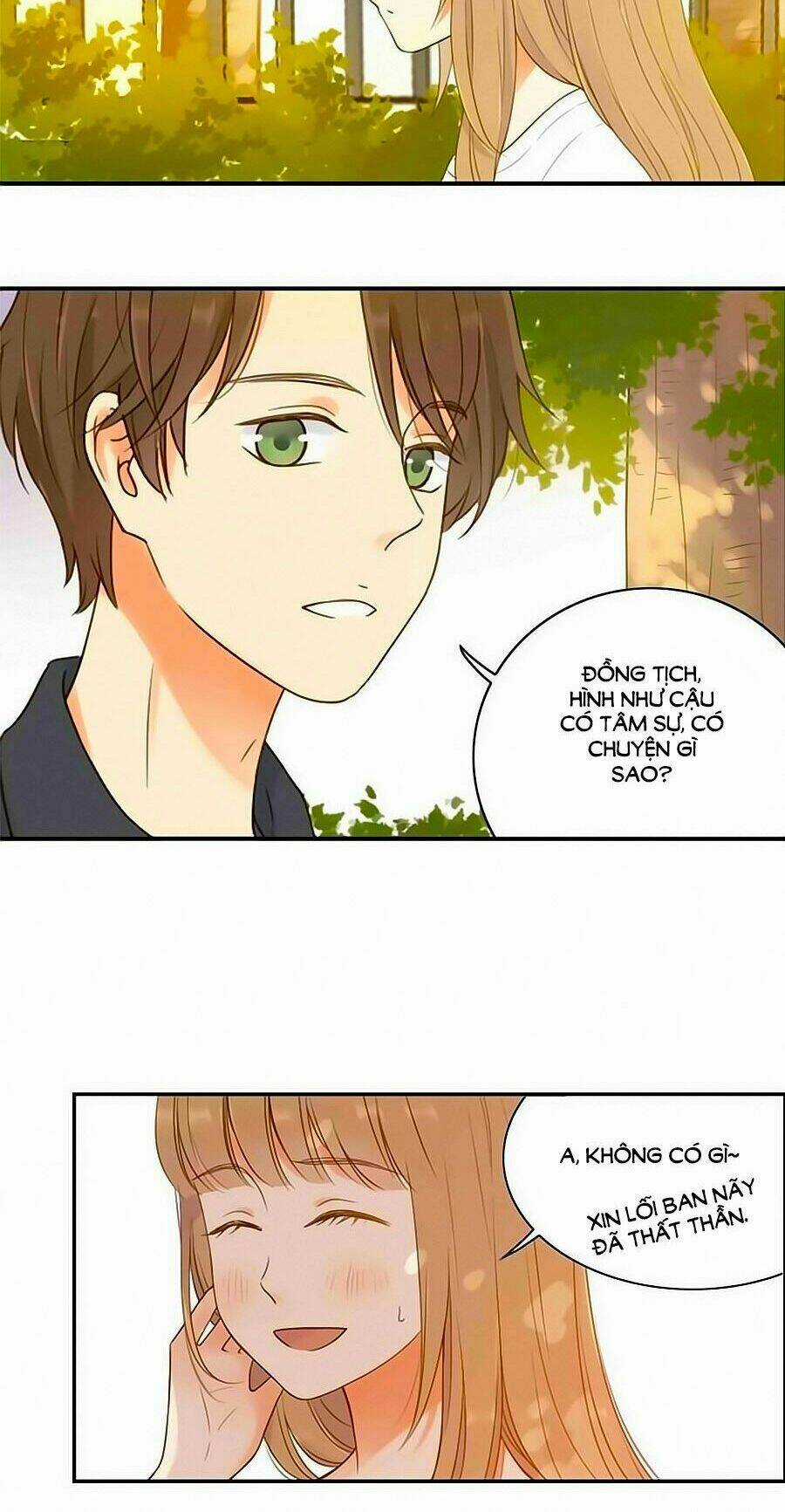 Bạc Hà Chi Hạ 2 - Chapter 32 - Trang 2