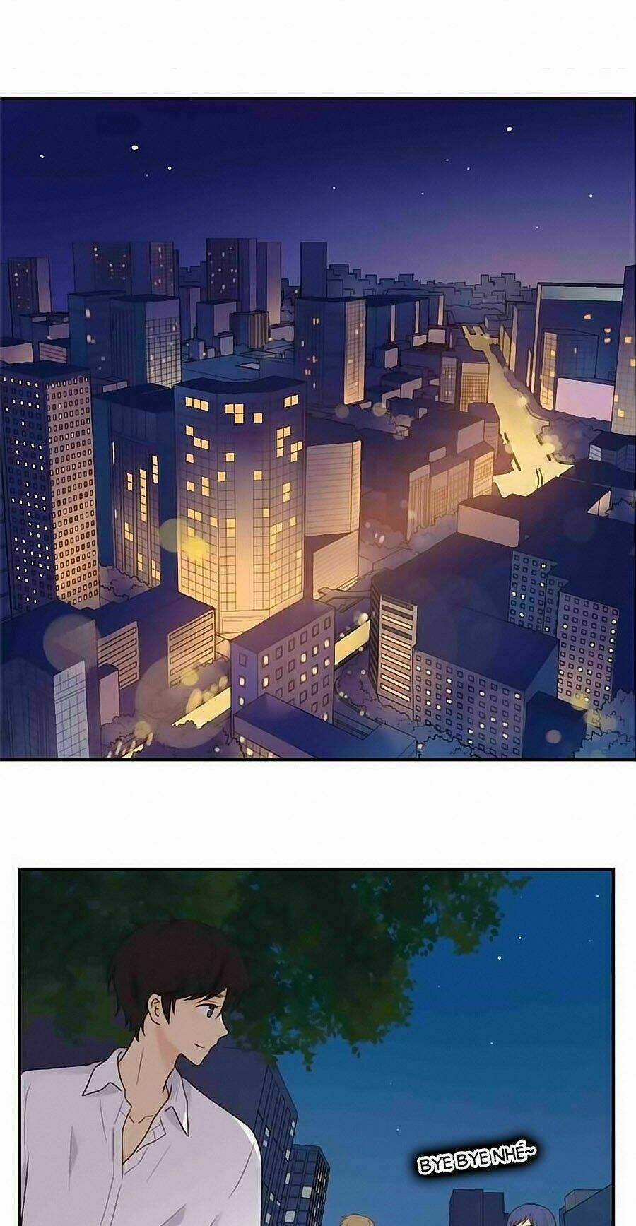 Bạc Hà Chi Hạ 2 - Chapter 32 - Trang 11