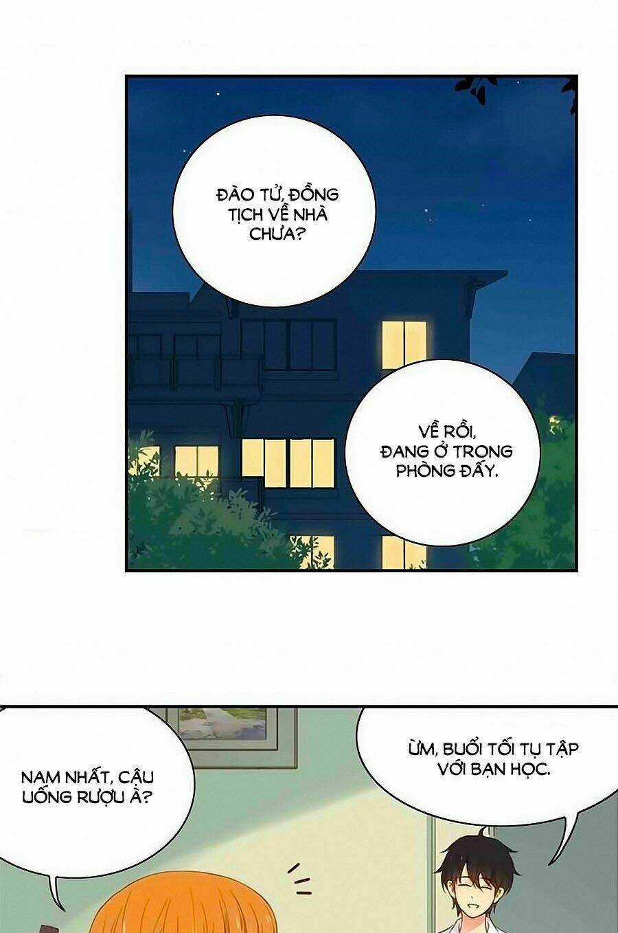 Bạc Hà Chi Hạ 2 - Chapter 32 - Trang 13
