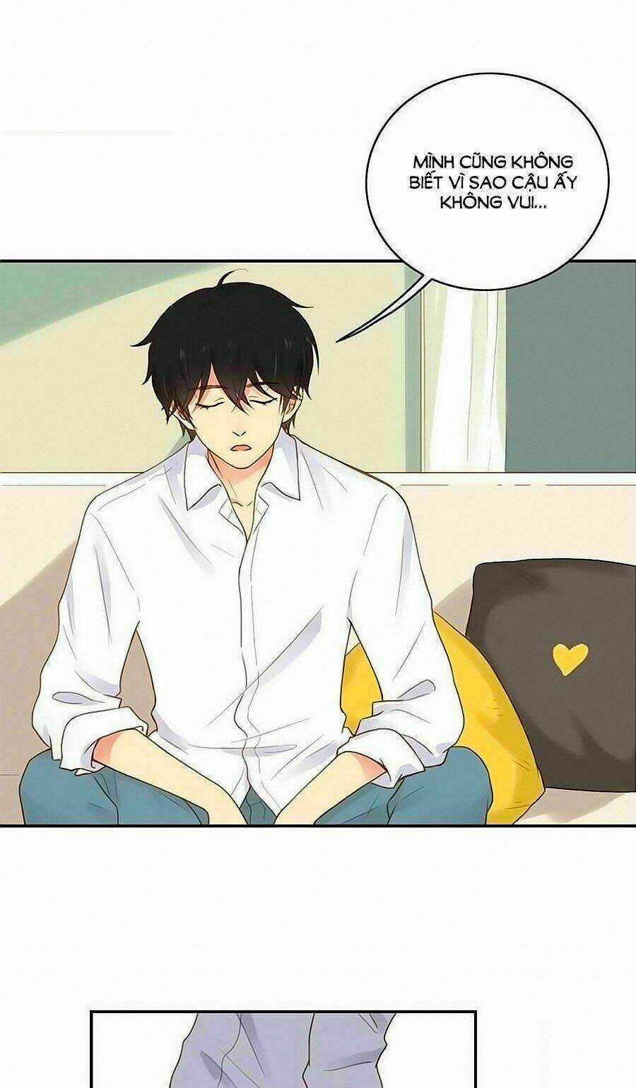 Bạc Hà Chi Hạ 2 - Chapter 32 - Trang 15