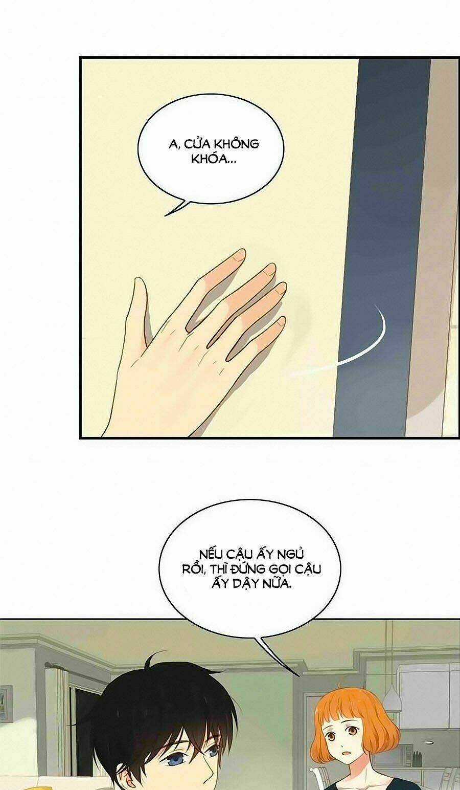 Bạc Hà Chi Hạ 2 - Chapter 32 - Trang 17