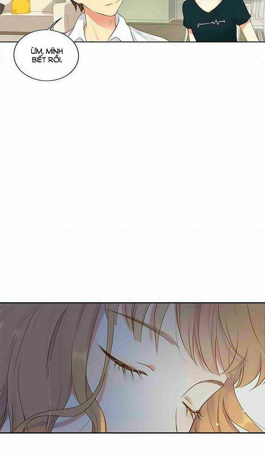 Bạc Hà Chi Hạ 2 - Chapter 32 - Trang 18