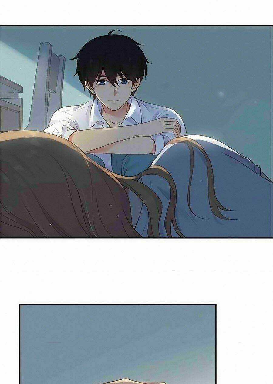 Bạc Hà Chi Hạ 2 - Chapter 32 - Trang 19