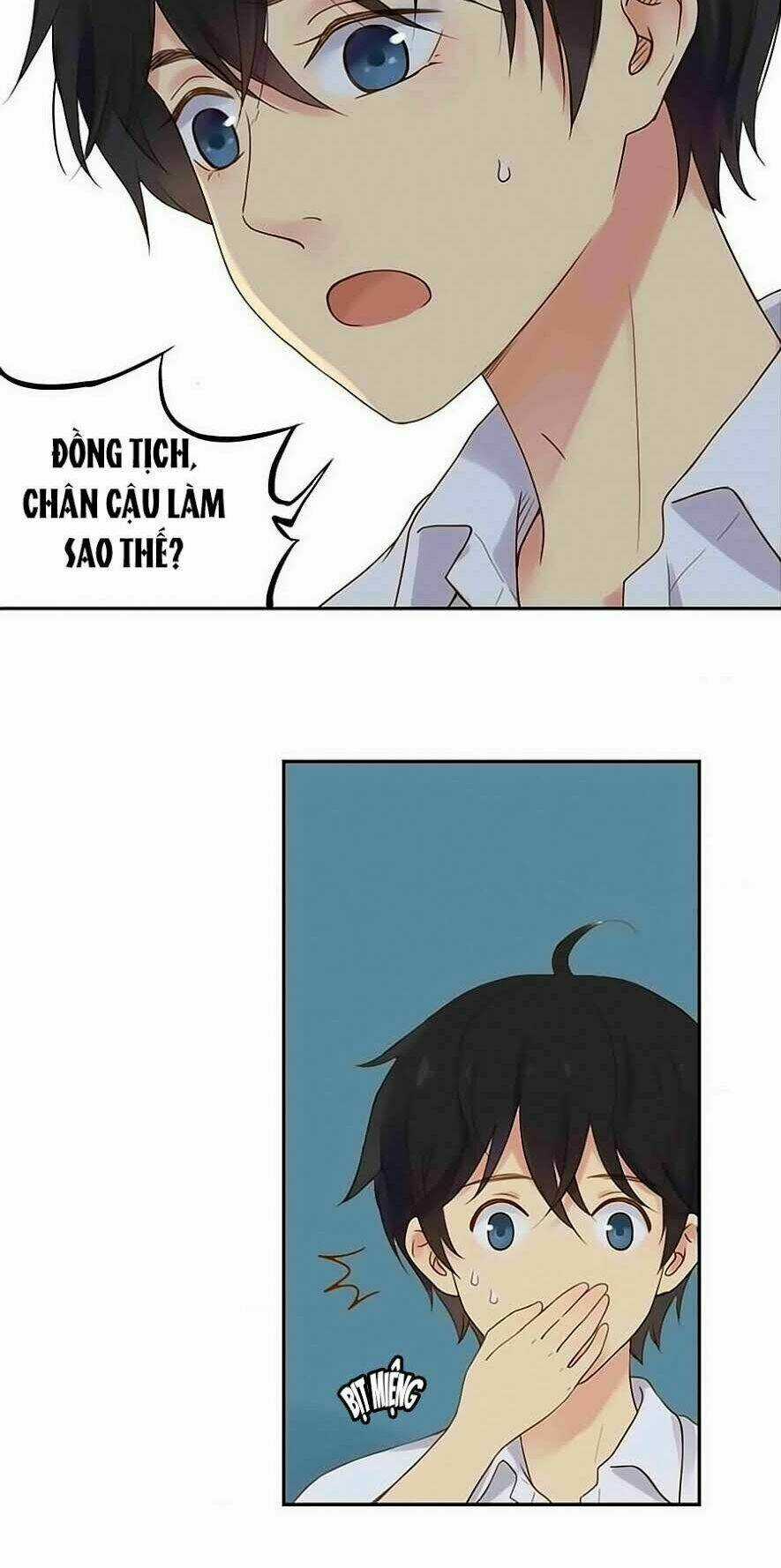 Bạc Hà Chi Hạ 2 - Chapter 32 - Trang 22