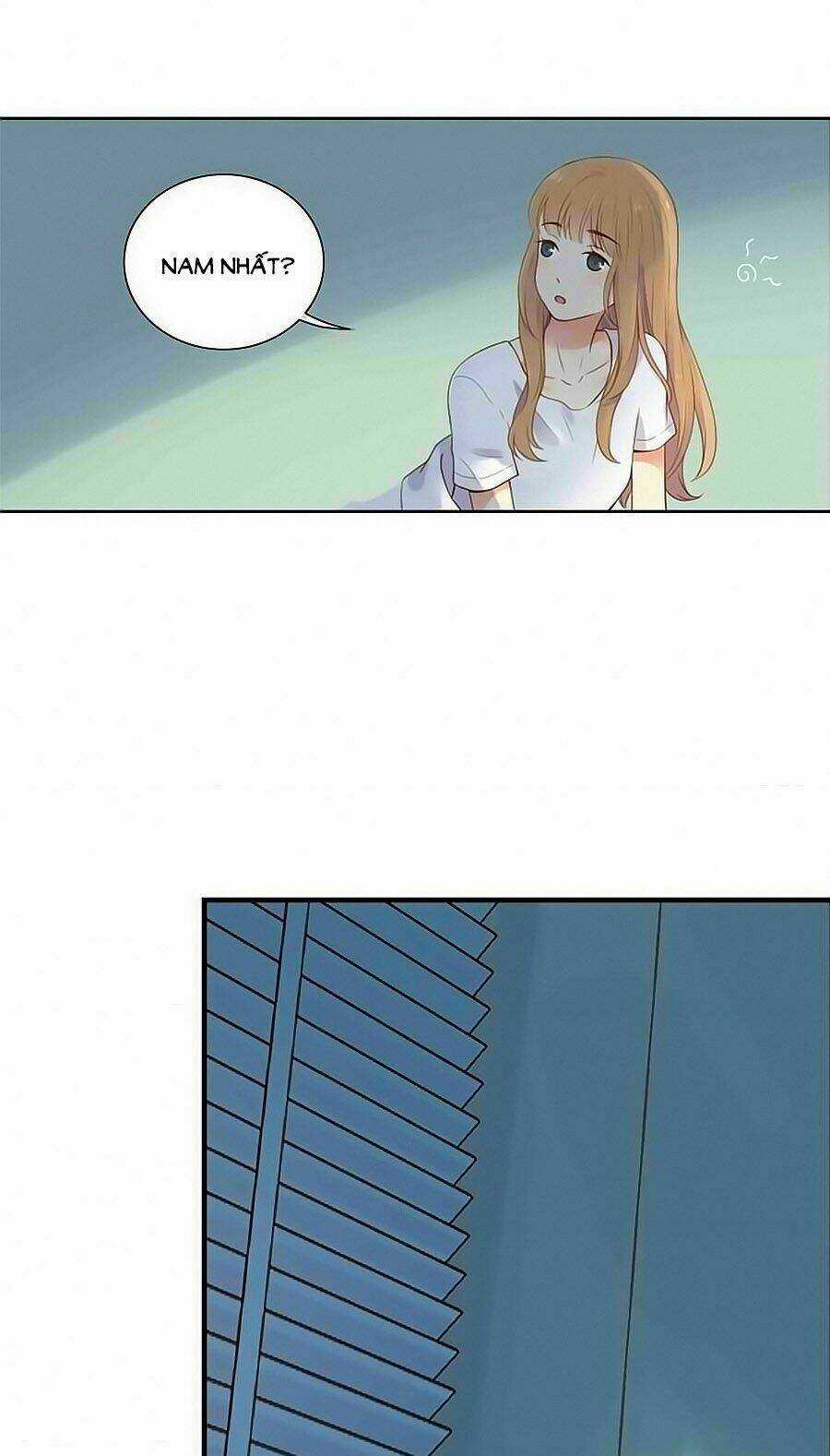 Bạc Hà Chi Hạ 2 - Chapter 32 - Trang 23