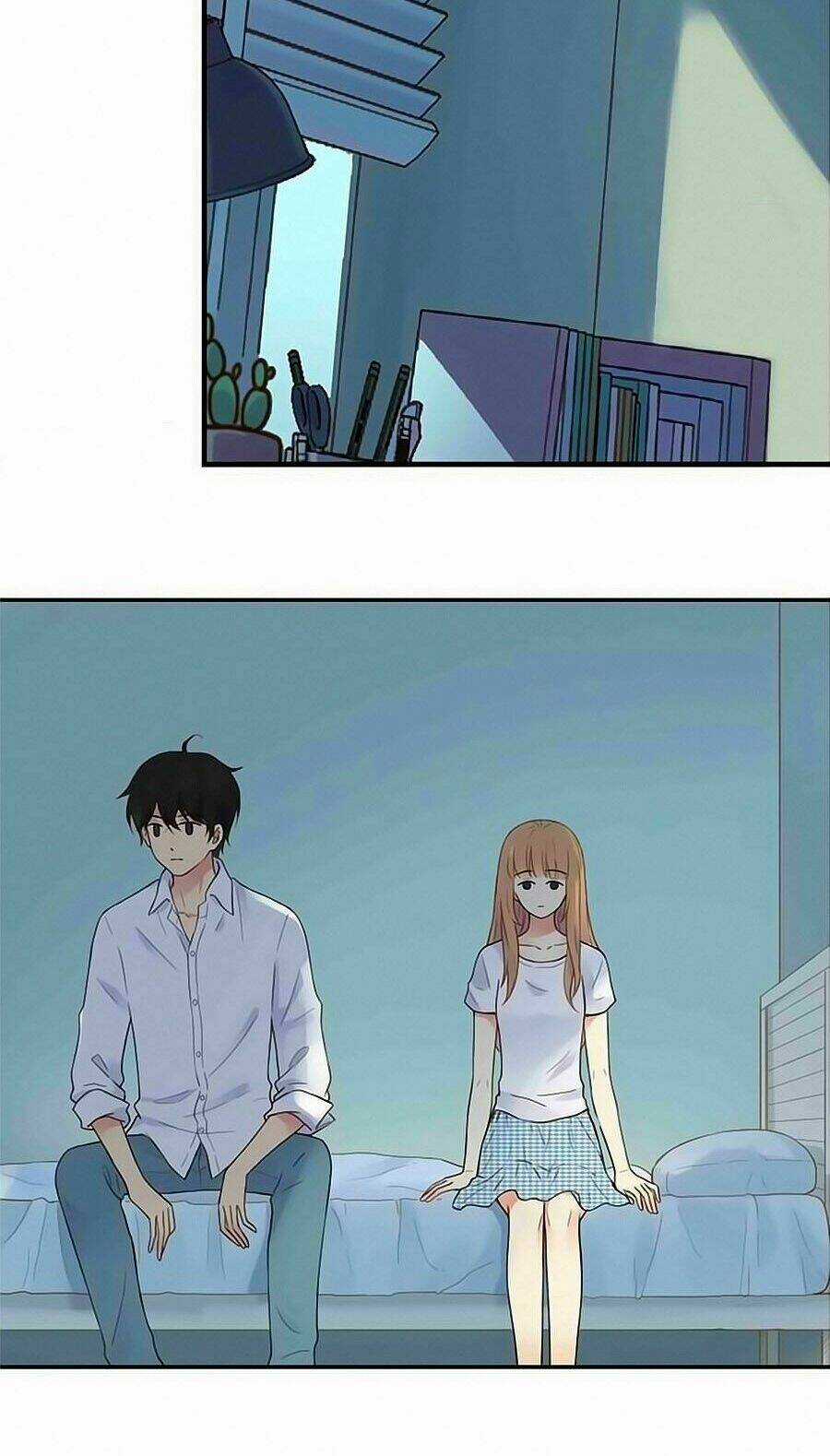 Bạc Hà Chi Hạ 2 - Chapter 32 - Trang 24