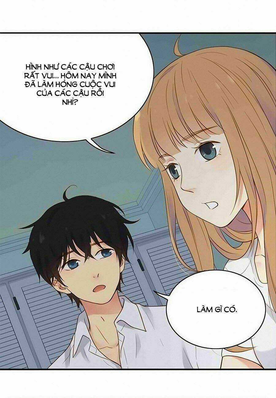 Bạc Hà Chi Hạ 2 - Chapter 32 - Trang 27