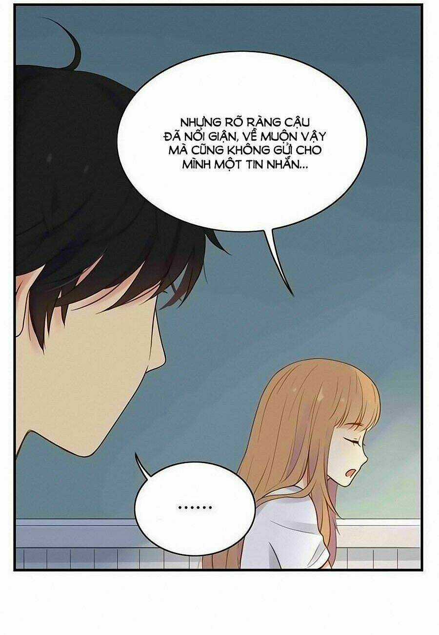 Bạc Hà Chi Hạ 2 - Chapter 32 - Trang 28