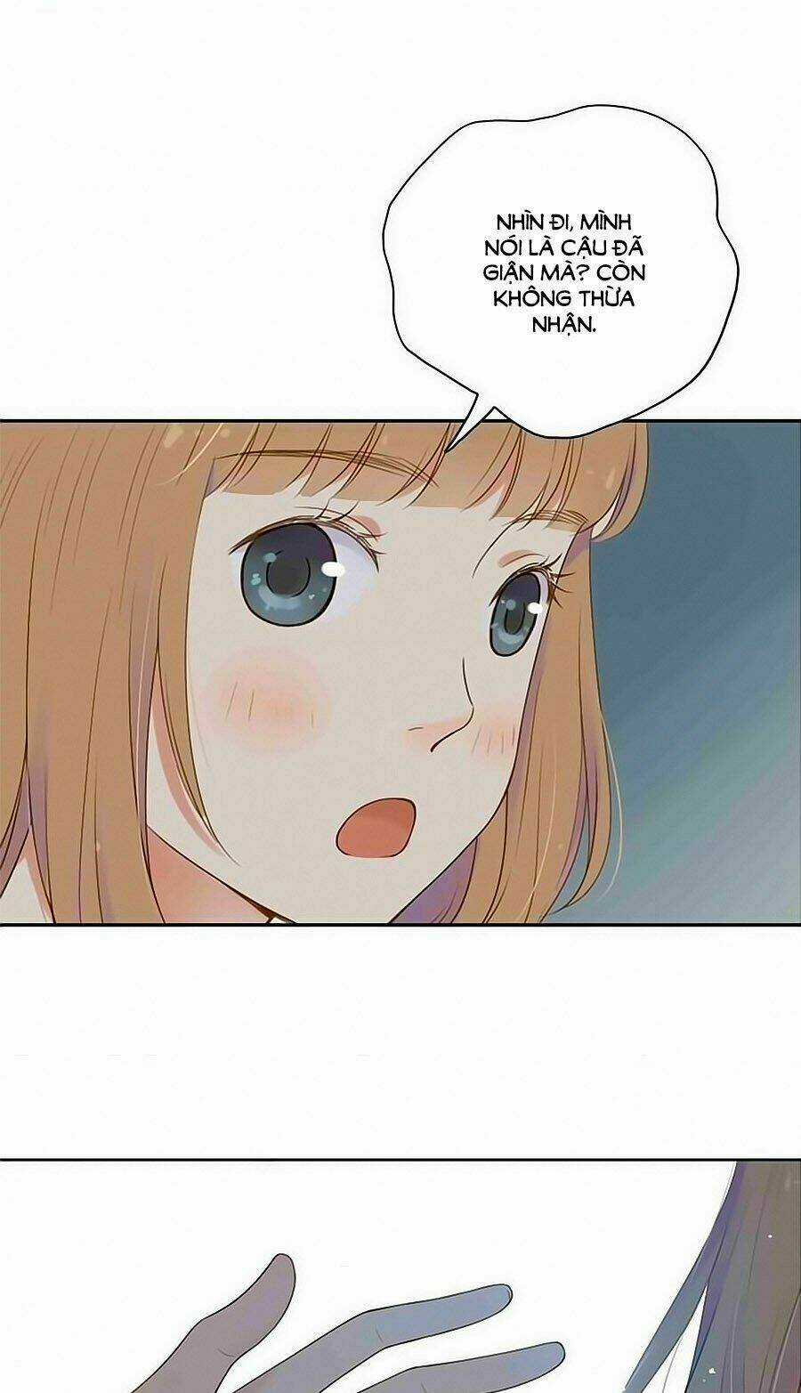 Bạc Hà Chi Hạ 2 - Chapter 32 - Trang 29