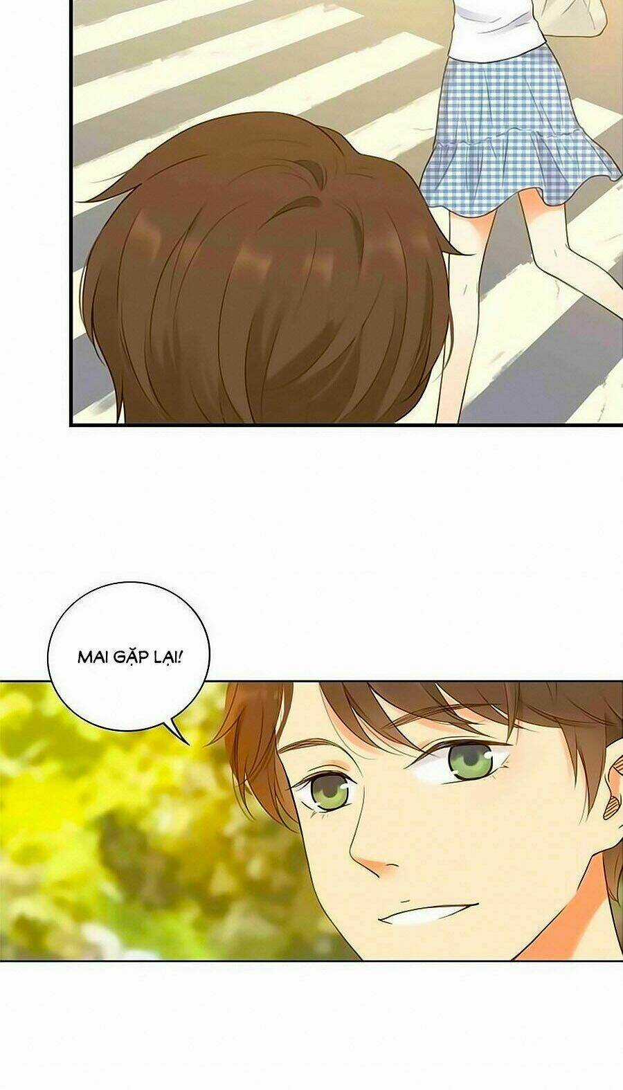 Bạc Hà Chi Hạ 2 - Chapter 32 - Trang 4