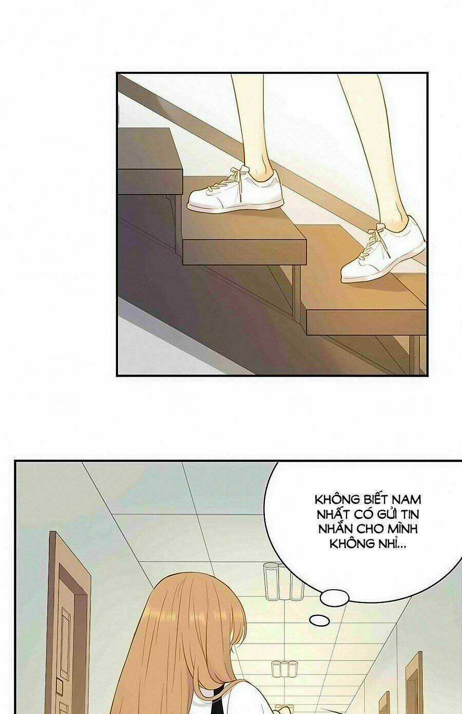 Bạc Hà Chi Hạ 2 - Chapter 32 - Trang 5