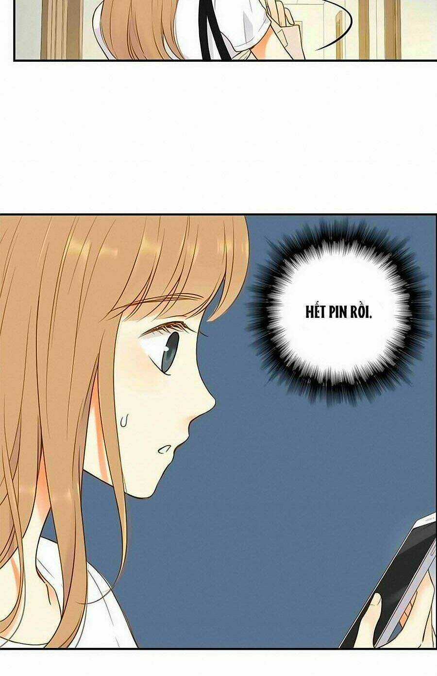 Bạc Hà Chi Hạ 2 - Chapter 32 - Trang 6