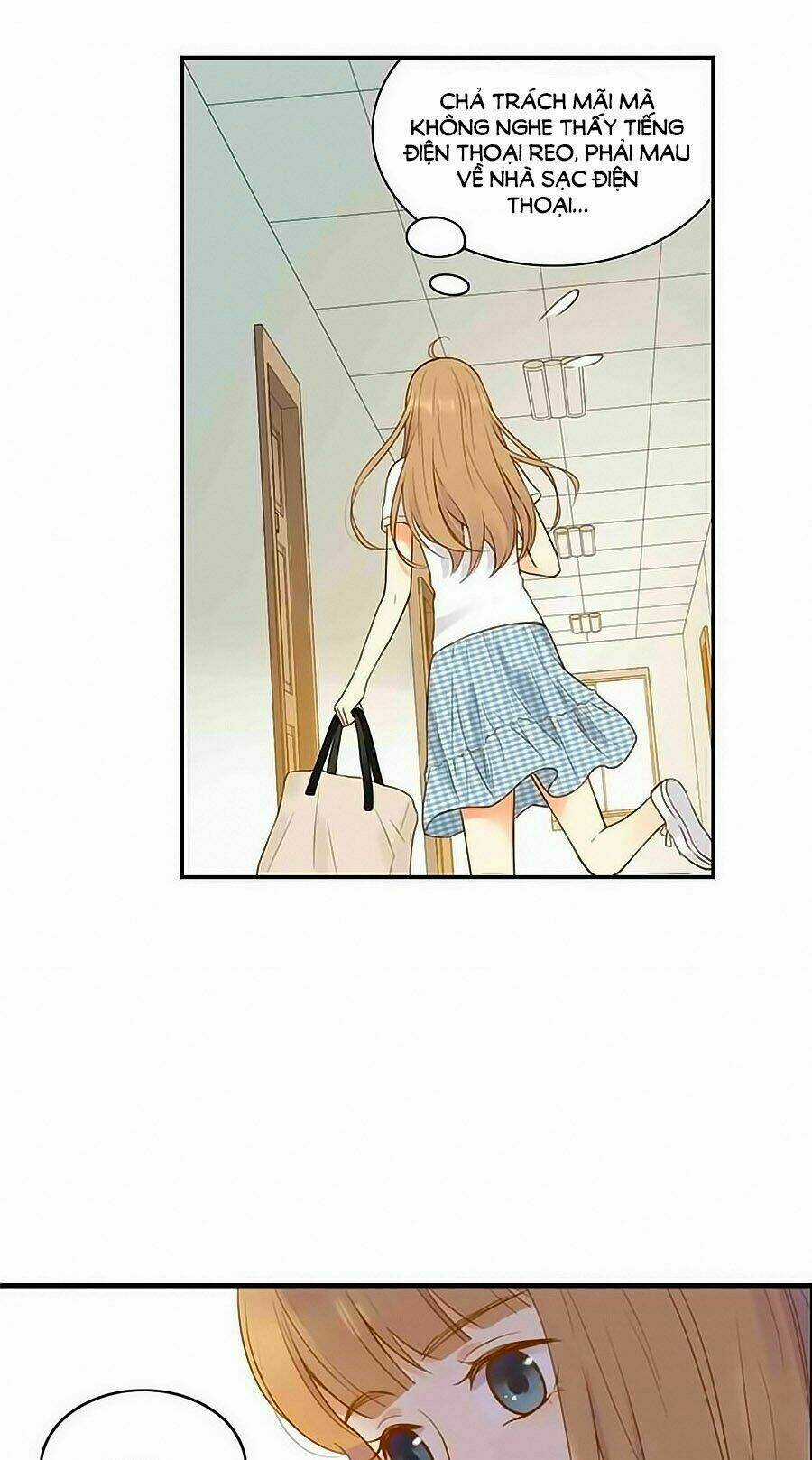 Bạc Hà Chi Hạ 2 - Chapter 32 - Trang 7