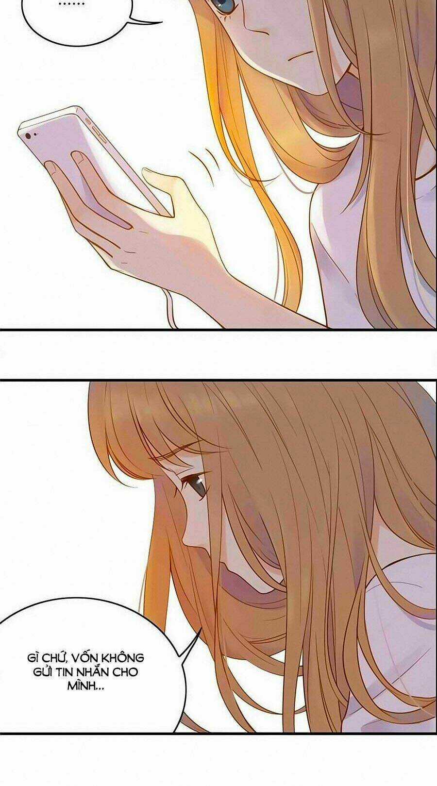 Bạc Hà Chi Hạ 2 - Chapter 32 - Trang 8