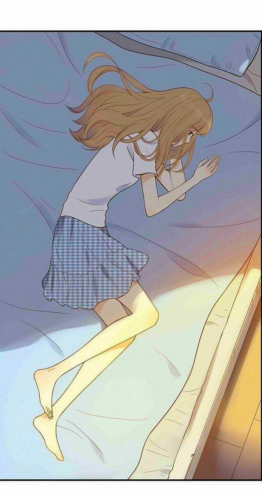 Bạc Hà Chi Hạ 2 - Chapter 32 - Trang 9