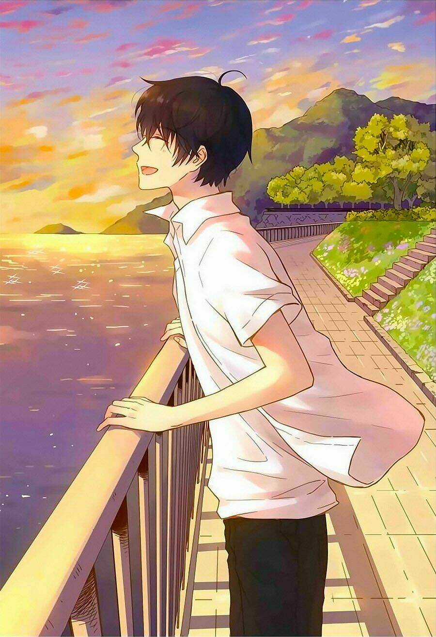 Bạc Hà Chi Hạ 2 - Chapter 33 - Trang 1