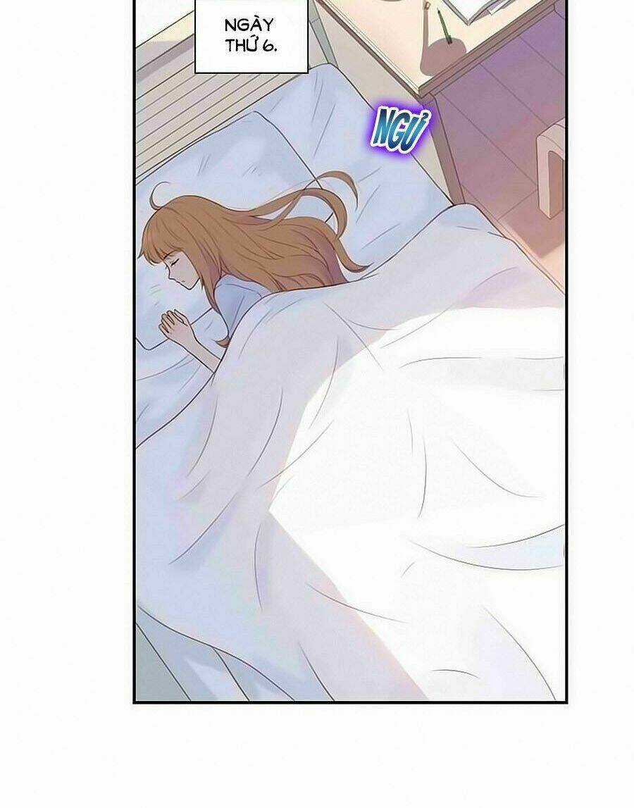 Bạc Hà Chi Hạ 2 - Chapter 33 - Trang 15