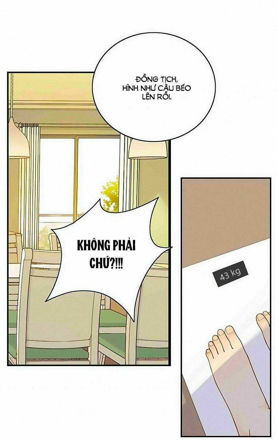 Bạc Hà Chi Hạ 2 - Chapter 33 - Trang 16