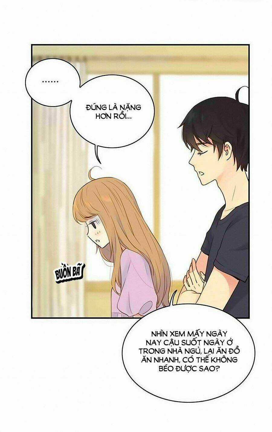 Bạc Hà Chi Hạ 2 - Chapter 33 - Trang 17