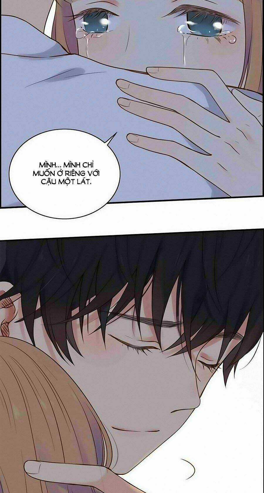 Bạc Hà Chi Hạ 2 - Chapter 33 - Trang 3