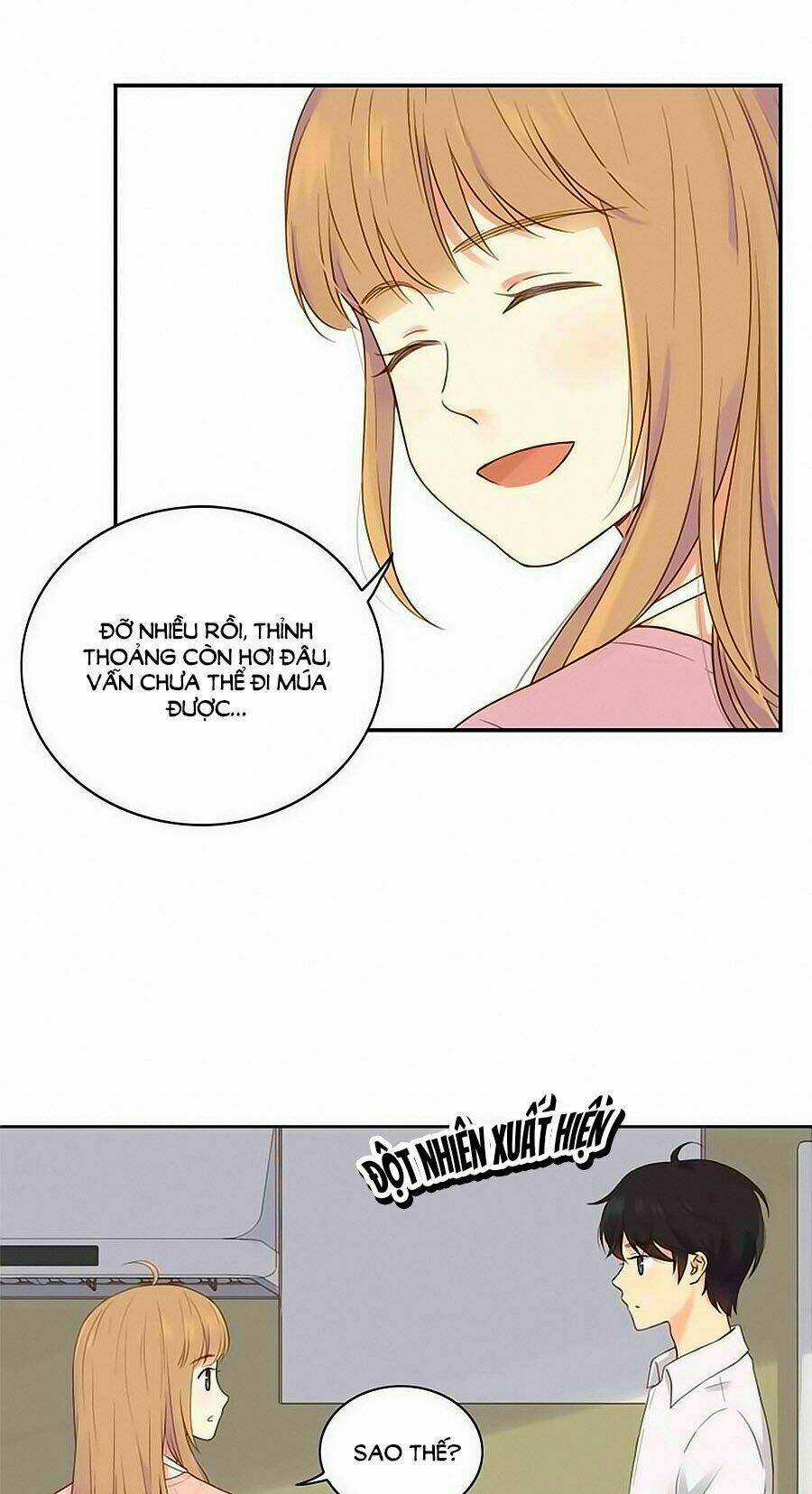 Bạc Hà Chi Hạ 2 - Chapter 33 - Trang 22