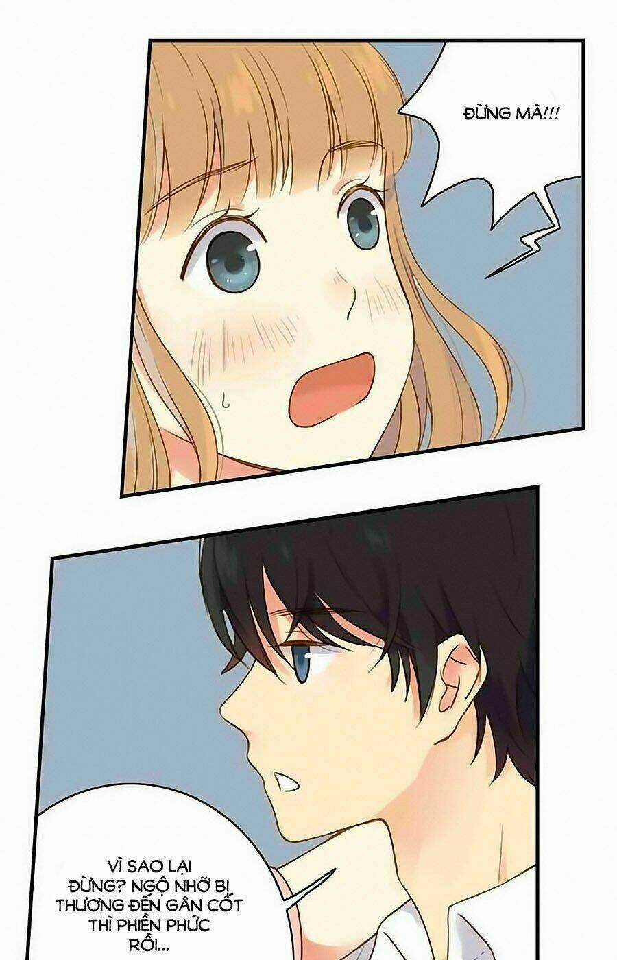 Bạc Hà Chi Hạ 2 - Chapter 33 - Trang 24