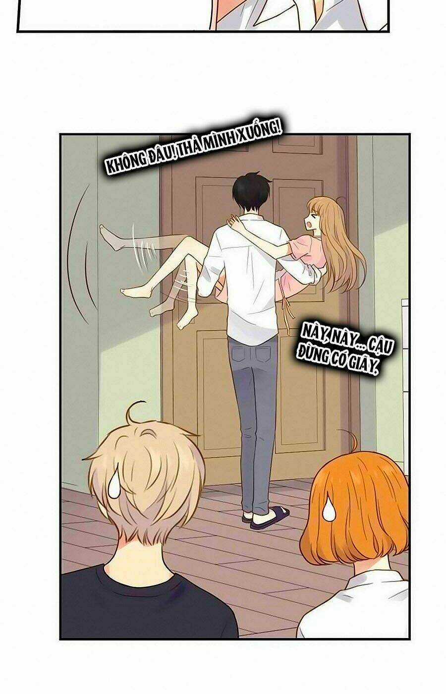 Bạc Hà Chi Hạ 2 - Chapter 33 - Trang 25