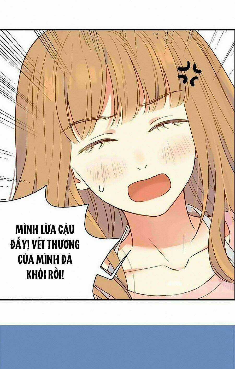 Bạc Hà Chi Hạ 2 - Chapter 33 - Trang 26