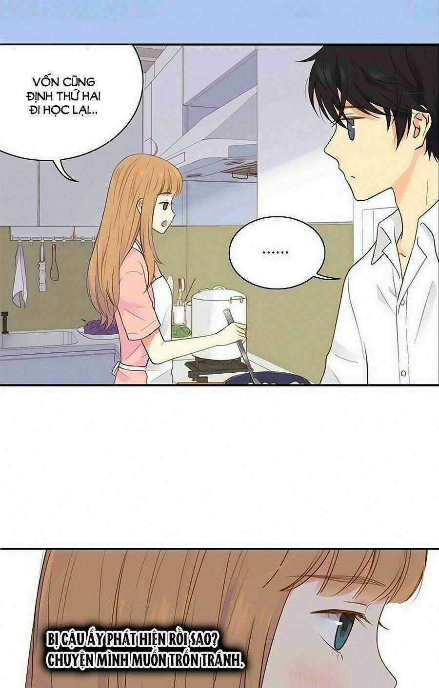 Bạc Hà Chi Hạ 2 - Chapter 33 - Trang 28