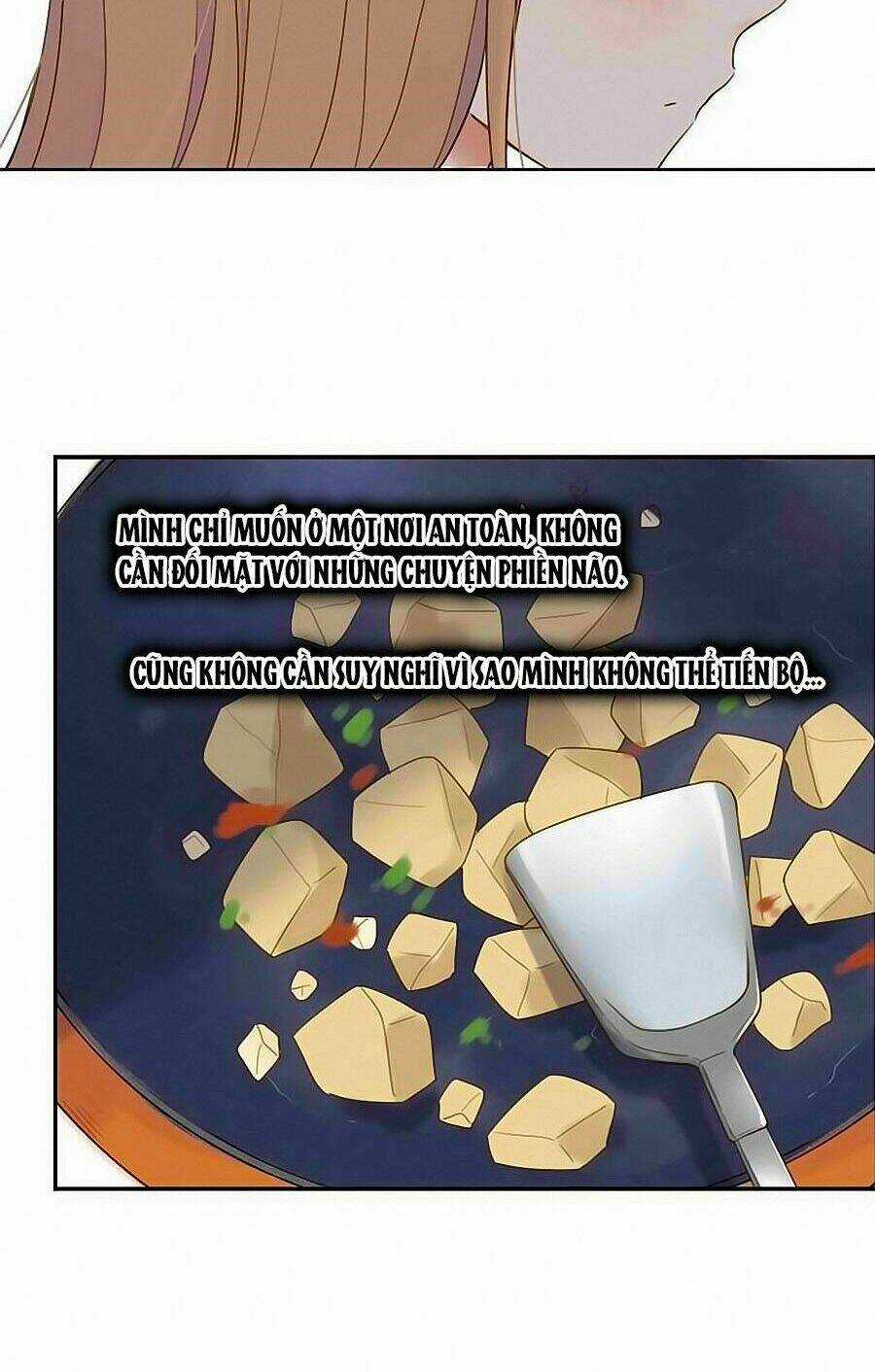 Bạc Hà Chi Hạ 2 - Chapter 33 - Trang 29
