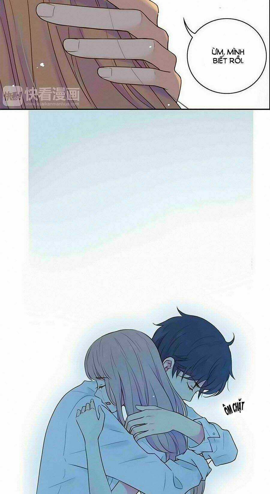 Bạc Hà Chi Hạ 2 - Chapter 33 - Trang 4