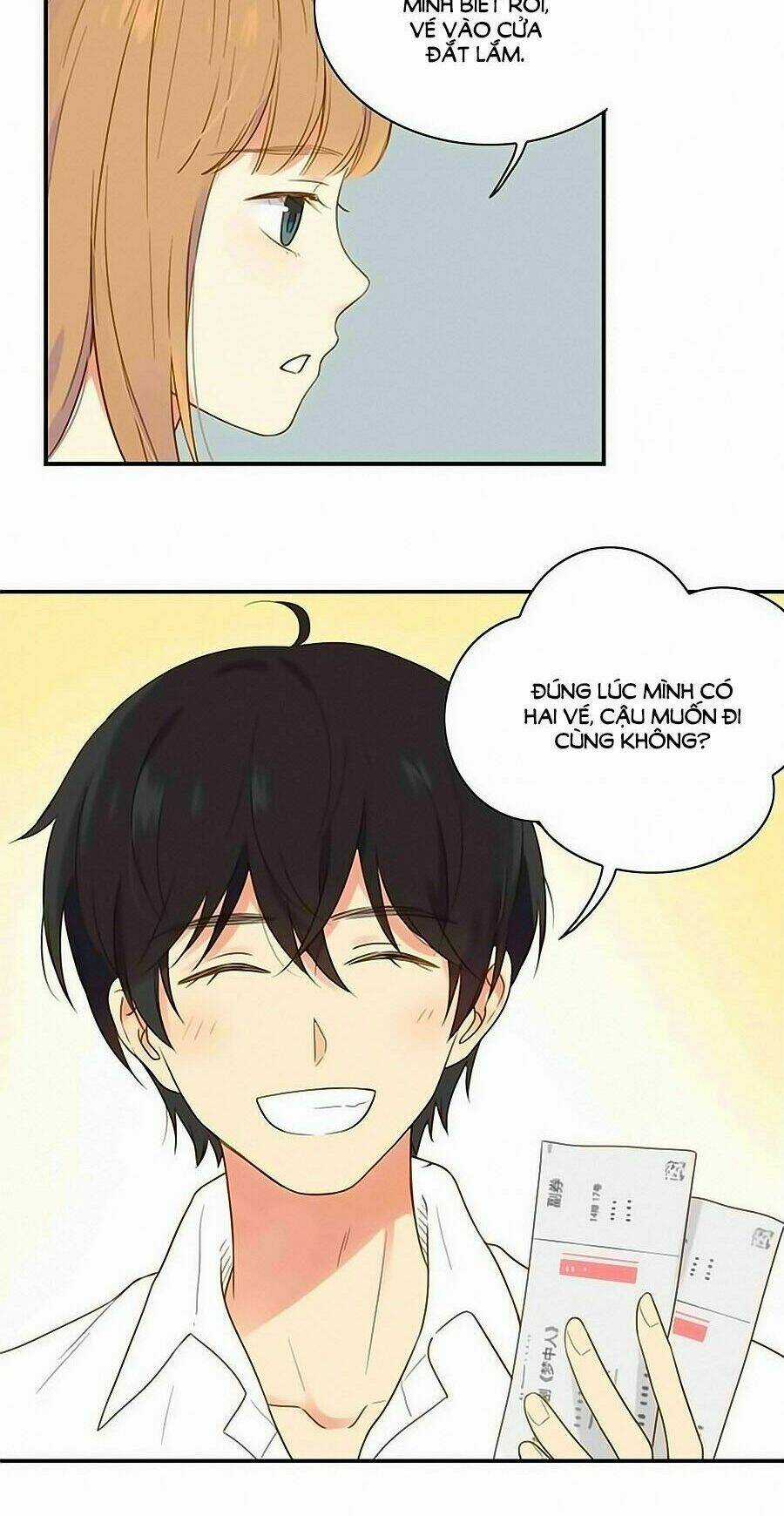 Bạc Hà Chi Hạ 2 - Chapter 33 - Trang 31