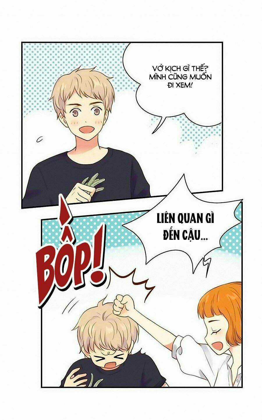 Bạc Hà Chi Hạ 2 - Chapter 33 - Trang 32