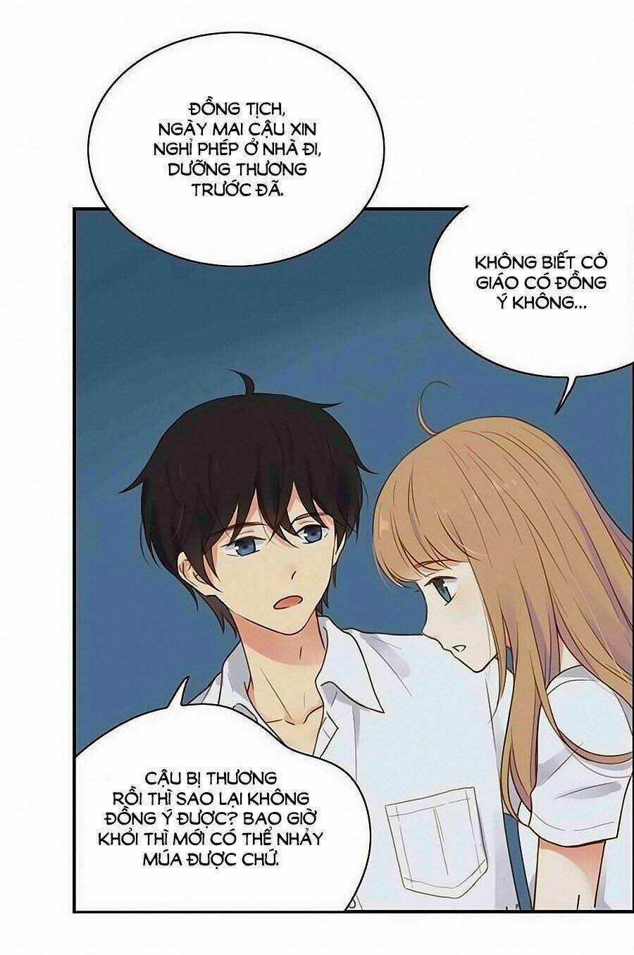 Bạc Hà Chi Hạ 2 - Chapter 33 - Trang 6