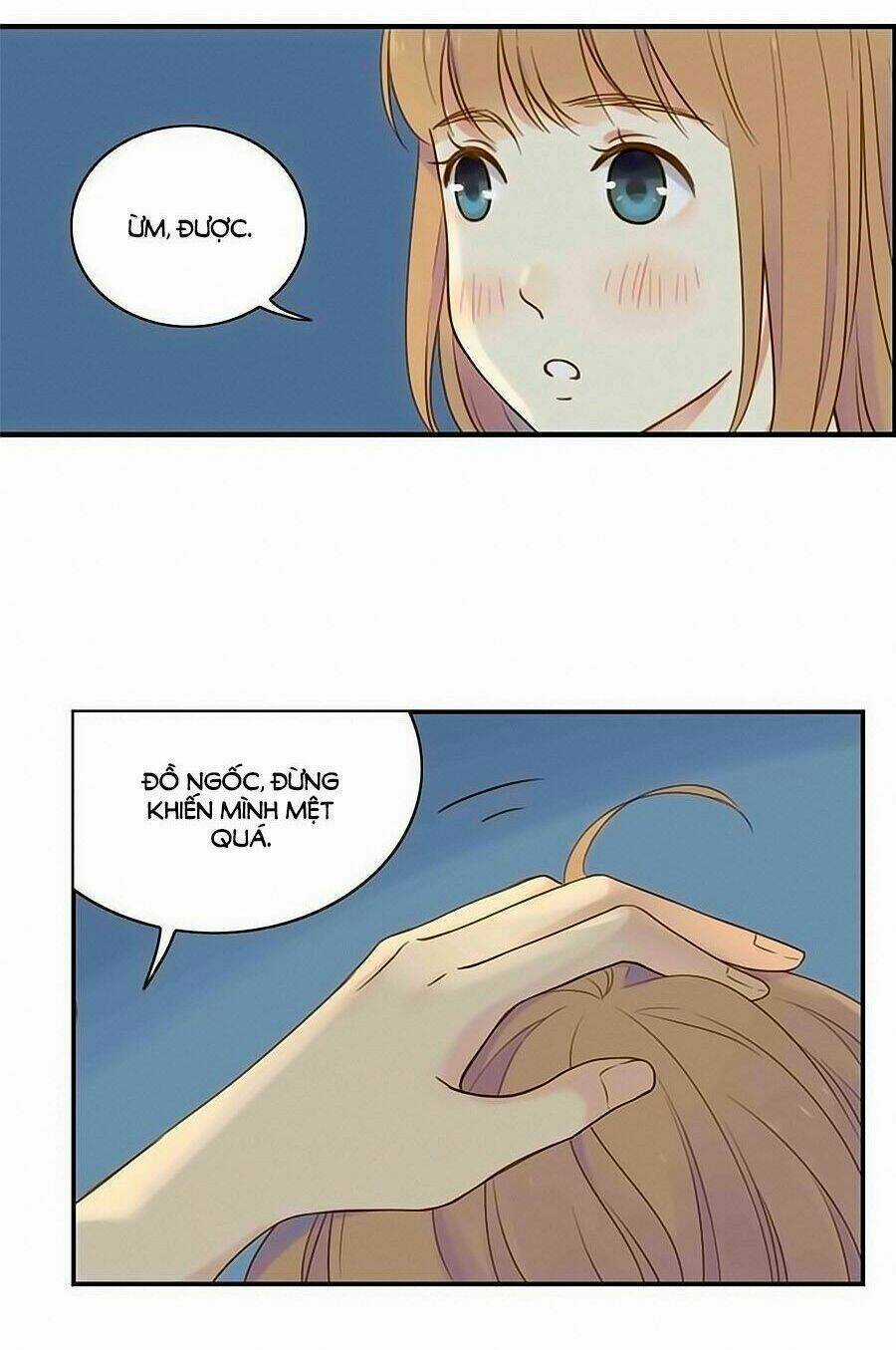 Bạc Hà Chi Hạ 2 - Chapter 33 - Trang 7