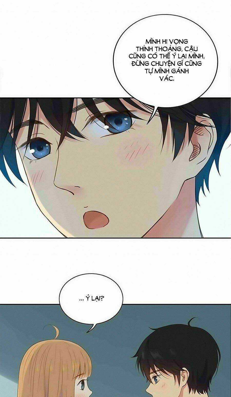 Bạc Hà Chi Hạ 2 - Chapter 33 - Trang 8