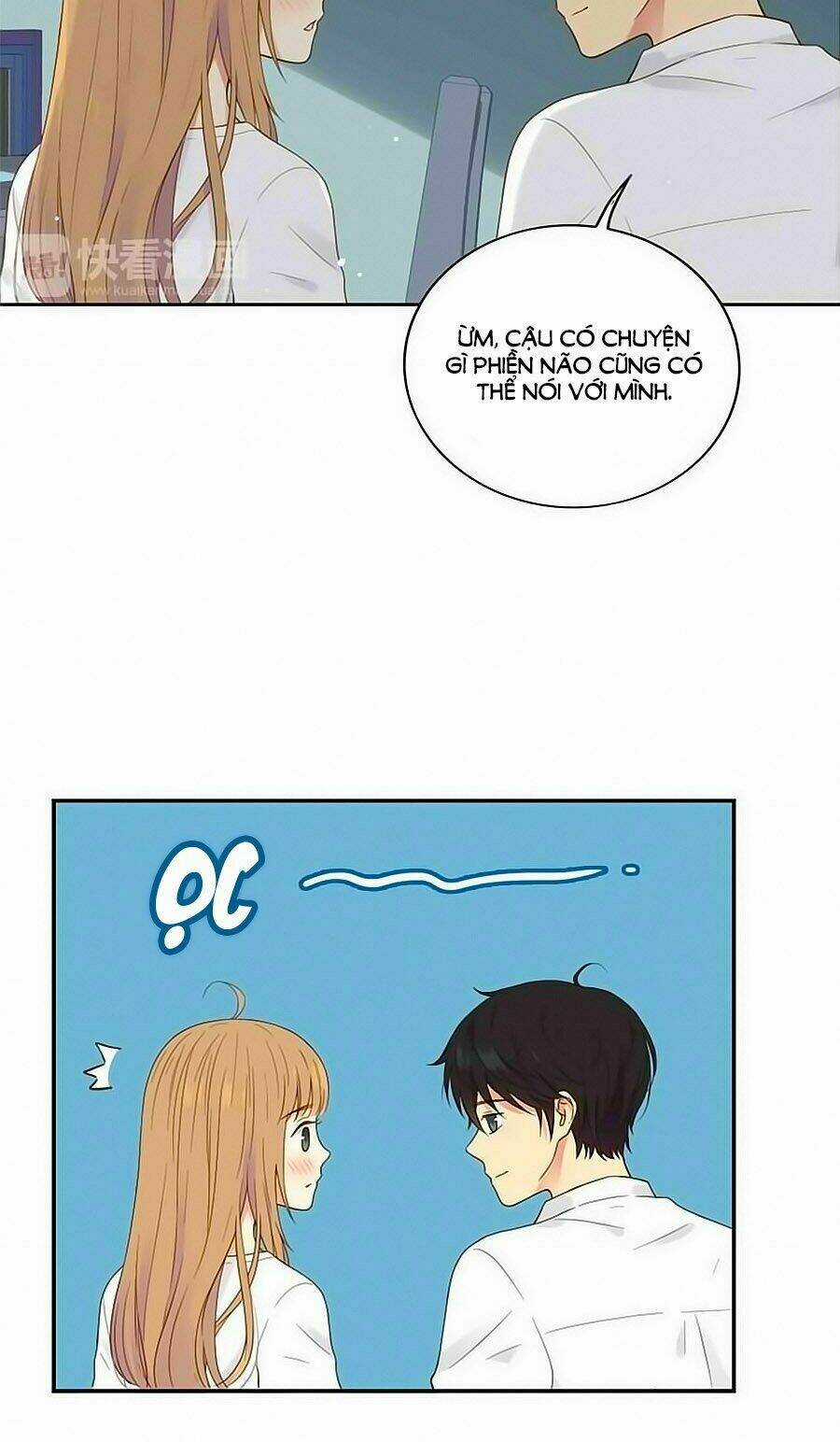 Bạc Hà Chi Hạ 2 - Chapter 33 - Trang 9