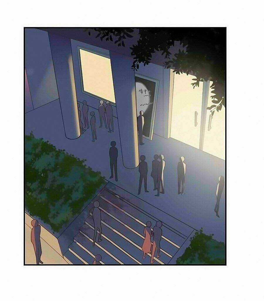 Bạc Hà Chi Hạ 2 - Chapter 34 - Trang 1