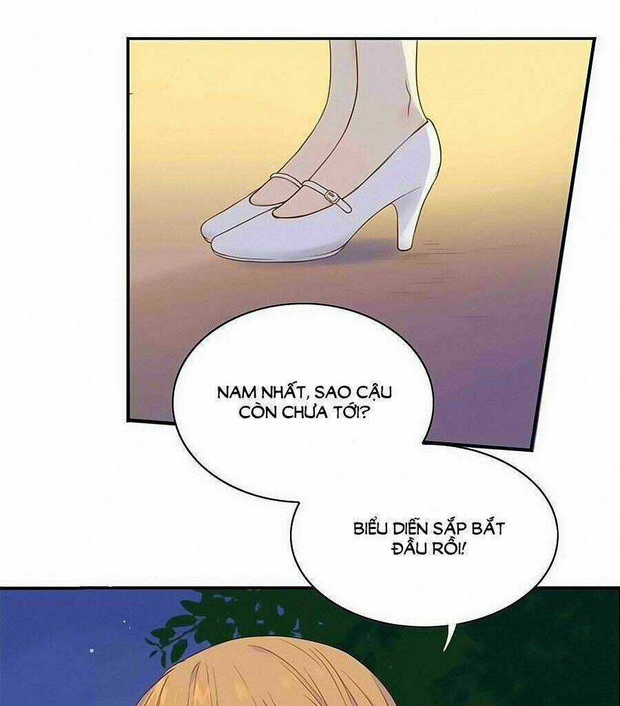 Bạc Hà Chi Hạ 2 - Chapter 34 - Trang 2