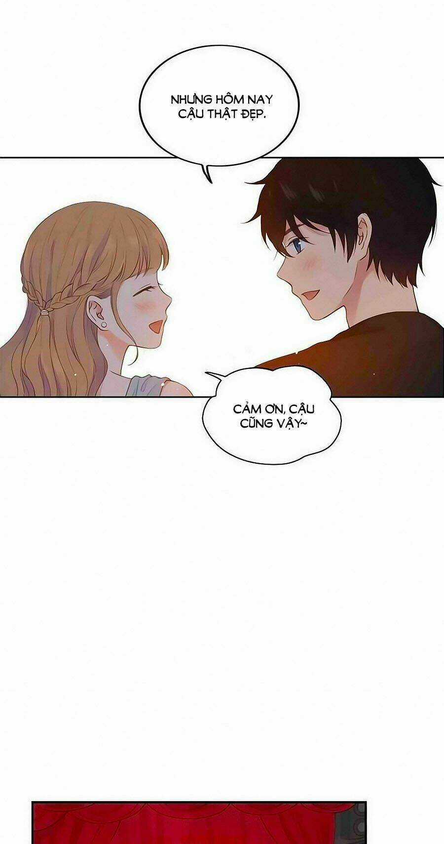 Bạc Hà Chi Hạ 2 - Chapter 34 - Trang 12