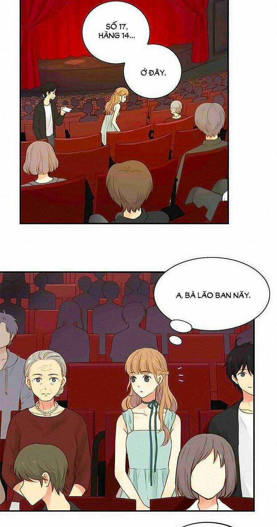 Bạc Hà Chi Hạ 2 - Chapter 34 - Trang 13