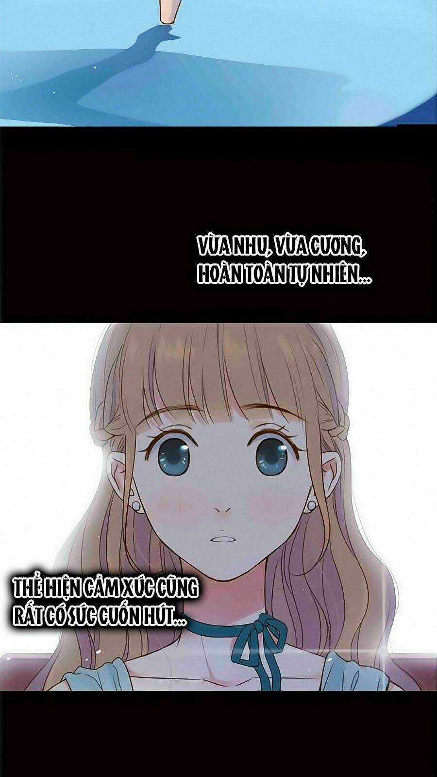 Bạc Hà Chi Hạ 2 - Chapter 34 - Trang 18