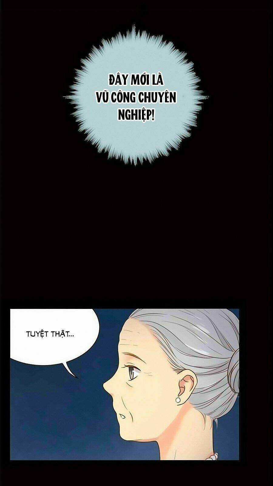 Bạc Hà Chi Hạ 2 - Chapter 34 - Trang 19