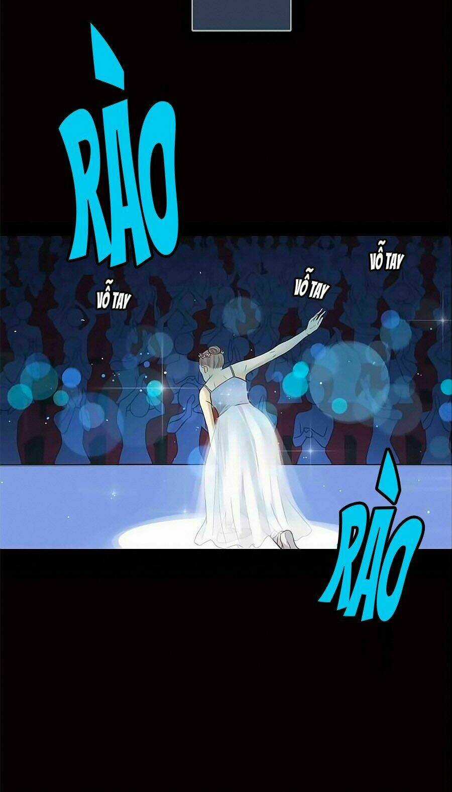 Bạc Hà Chi Hạ 2 - Chapter 34 - Trang 21